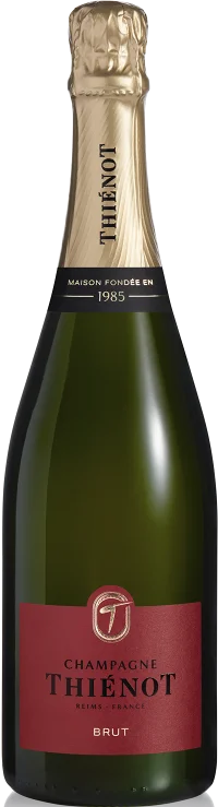 HALF Champagne Thienot Brut NV 37.5cl
