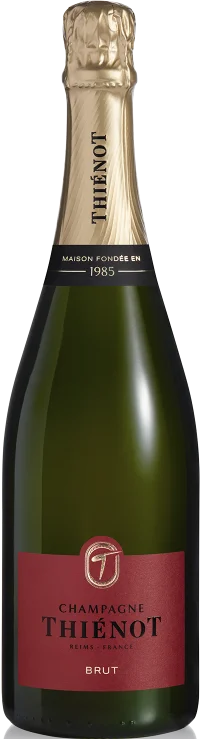HALF Champagne Thienot Brut NV 375ml