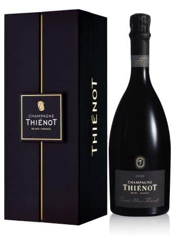 Thiénot Cuvée Alain Brut