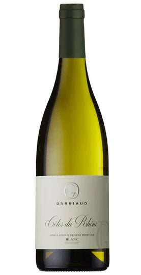 Darriaud Cotes du Rhone Blanc