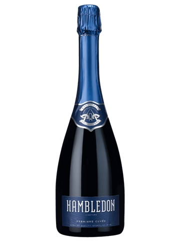 Hambledon Premier Cuvee NV