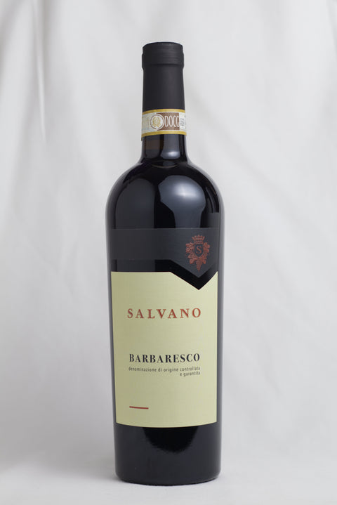 Salvano Barbaresco