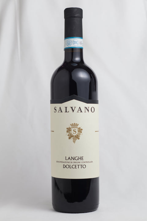 Salvano Langhe Dolcetto