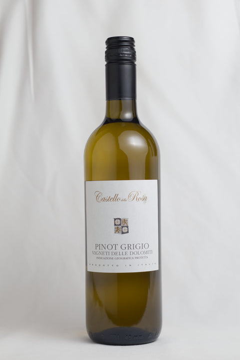 Castello della Rosa Pinot Grigio