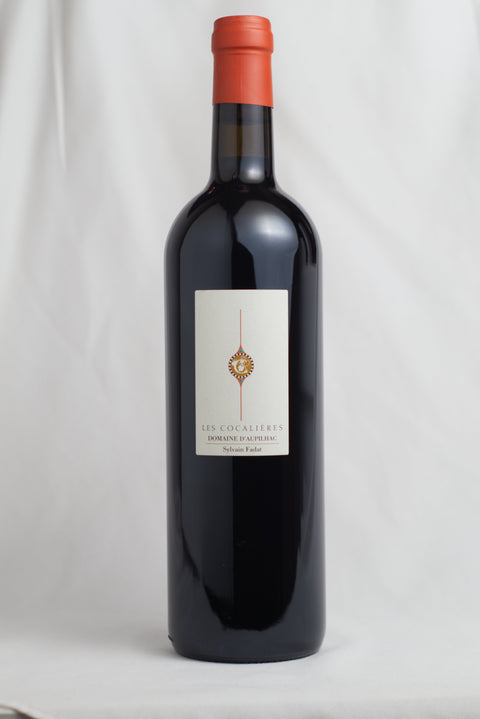Domaine d'Aupilhac Les Cocalieres Rouge