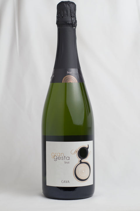 Cava Gran Gesta Brut NV