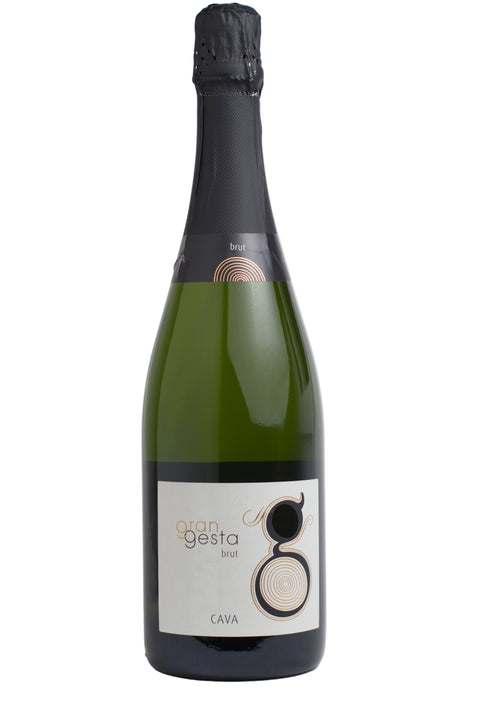 Cava Gran Gesta Brut NV