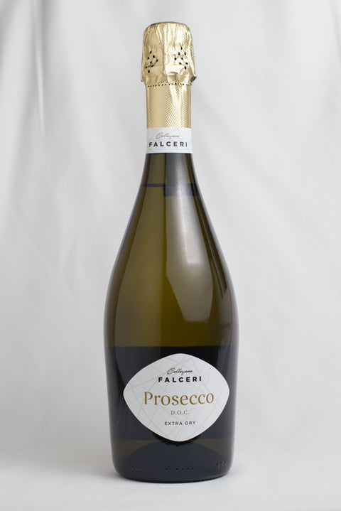 Falceri Prosecco Extra Dry NV