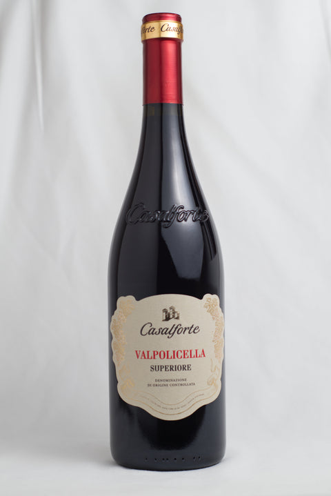 Castelforte Valpolicella Superiore