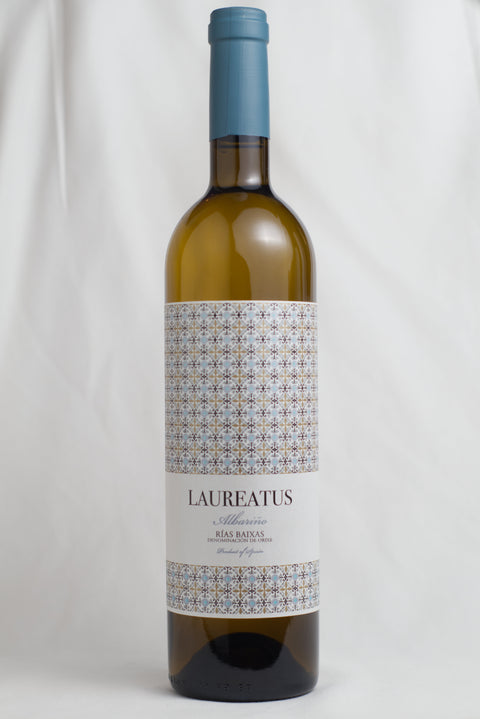 Laureatus Albarino