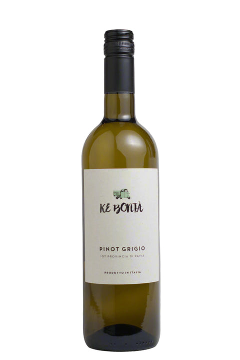 Ke Bonta Pinot Grigio