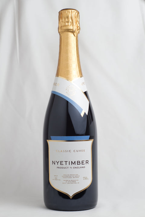 Nyetimber Classic Cuvee