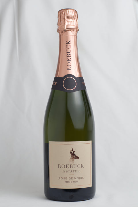 Roebuck Estate Rose De Noirs 2016