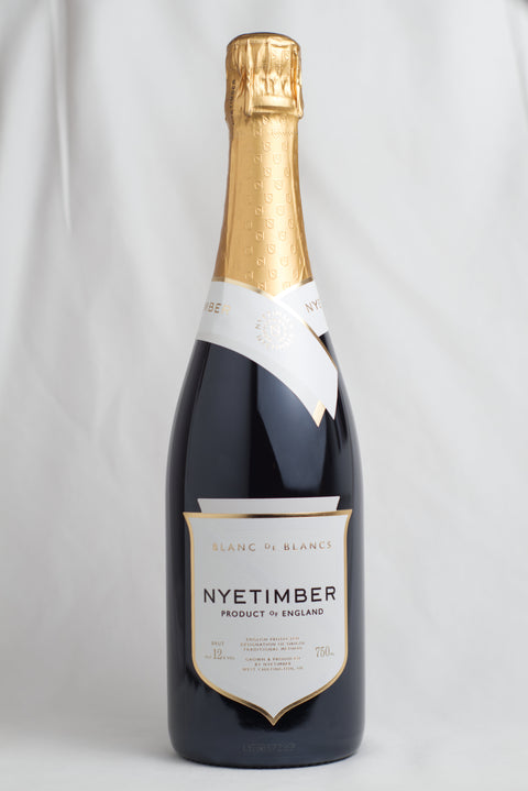 Nyetimber Blanc de Blancs