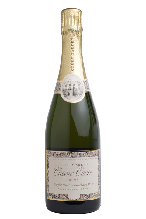 Court Garden Classic Cuvee