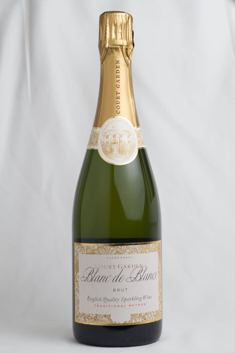 Court Garden Blanc de Blancs