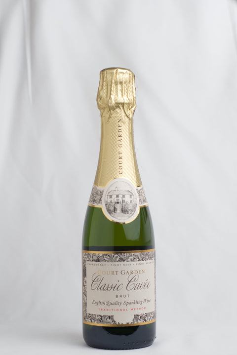 HALF Court Garden Classic Cuvee