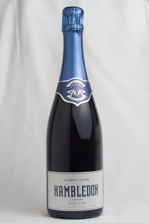 Hambledon Classic Cuvee NV