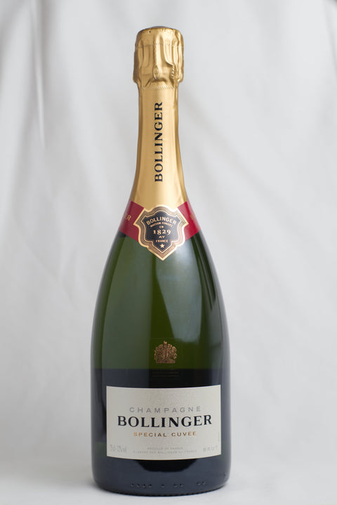 Bollinger Special Cuvee NV