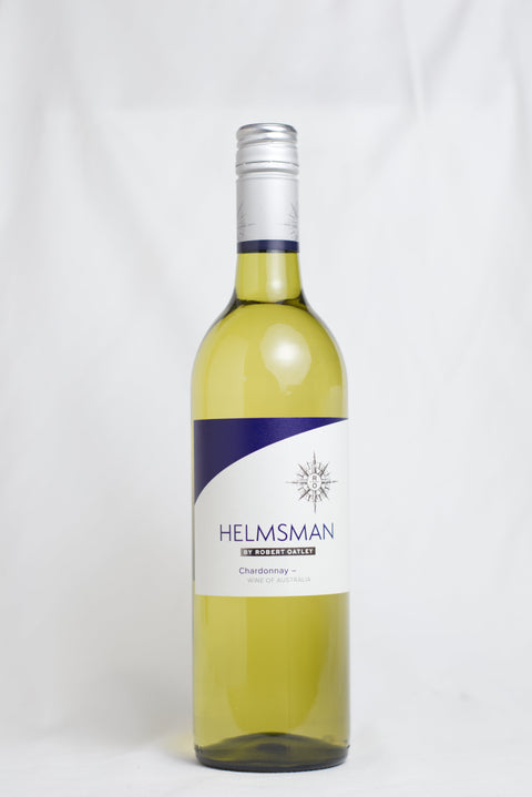 Robert Oatley Helmsman Chardonnay