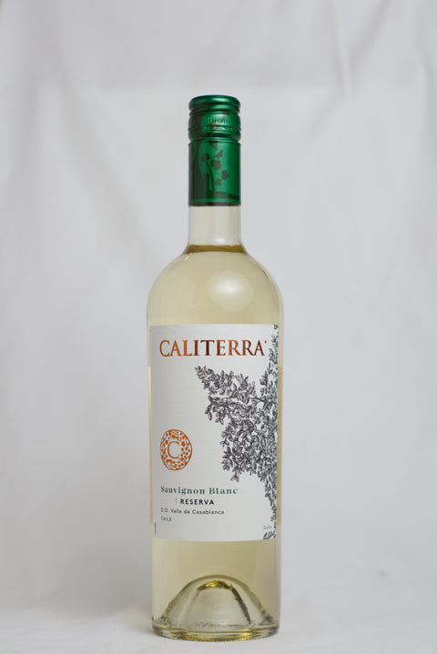 Caliterra Sauvignon Blanc Reserva