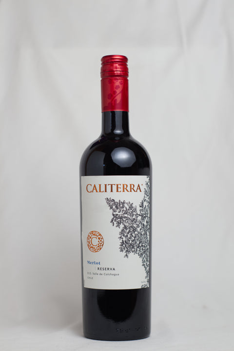 Caliterra Merlot Reserva