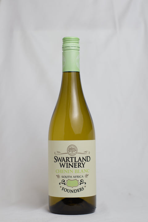 Swartland Founders Chenin Blanc