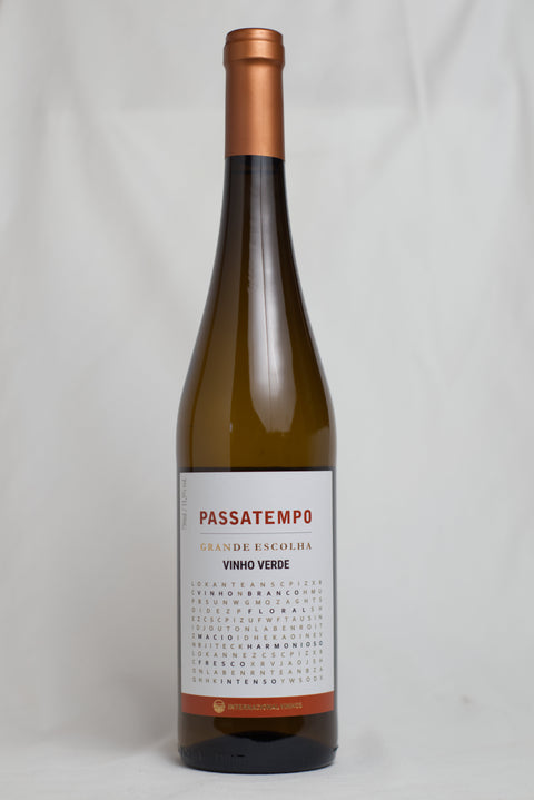 Passatempo Vinho Verde