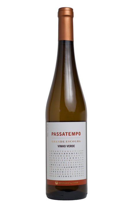Passatempo Vinho Verde @Catherine