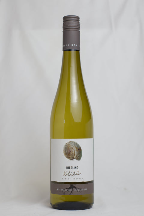 Kendermann Kalkstein Riesling Trocken Pfalz