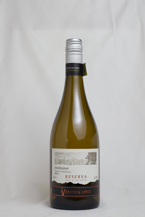 Ventisquero Reserva Chardonnay