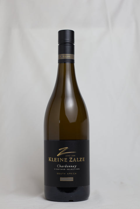 Kleine Zalze Vineyard Selection Chardonnay