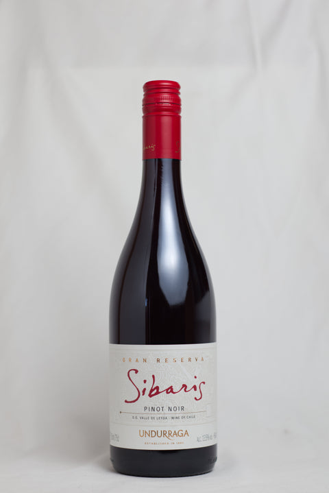 Undurraga Sibaris Gran Reserva Pinot Noir