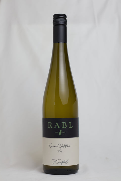 Rabl Gruner Veltliner