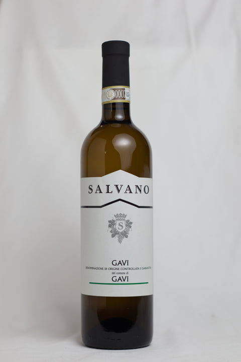 Salvano Gavi di Gavi