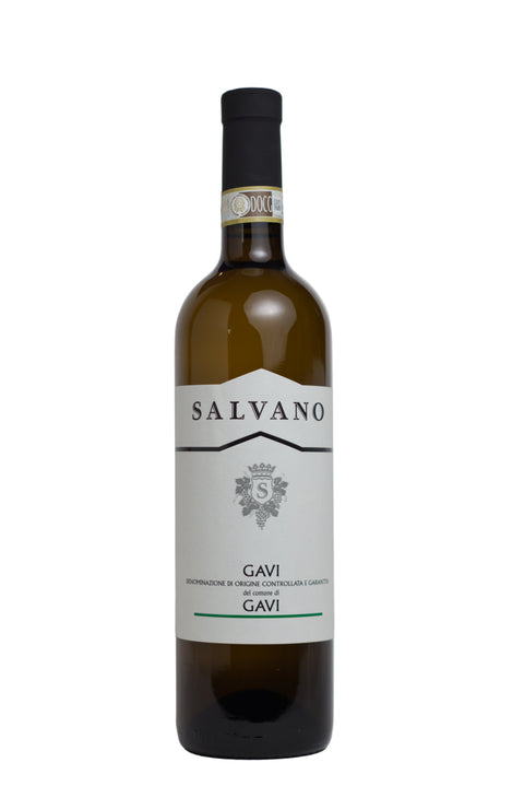 Salvano Gavi di Gavi
