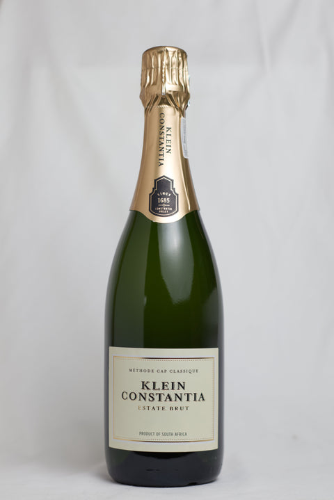 Klein Constantia 'Cap Classique' Brut Vintage