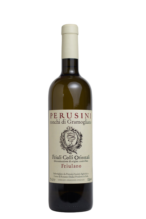 Perusini Friuliano