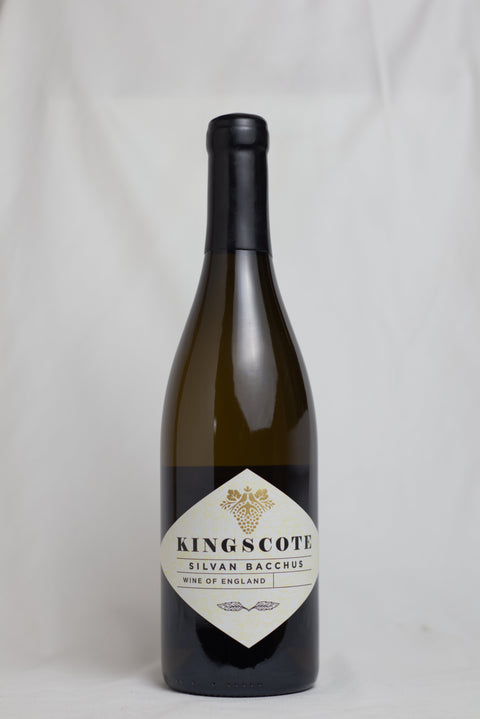 Kingscote Silvan Bacchus