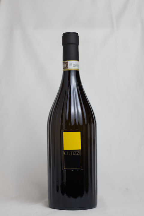 Feudi di San Gregorio Greco di Tufo Cutizzi