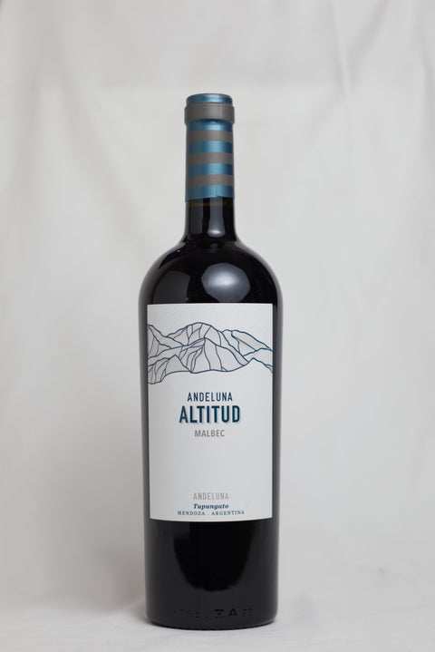 Andeluna Altitud Malbec