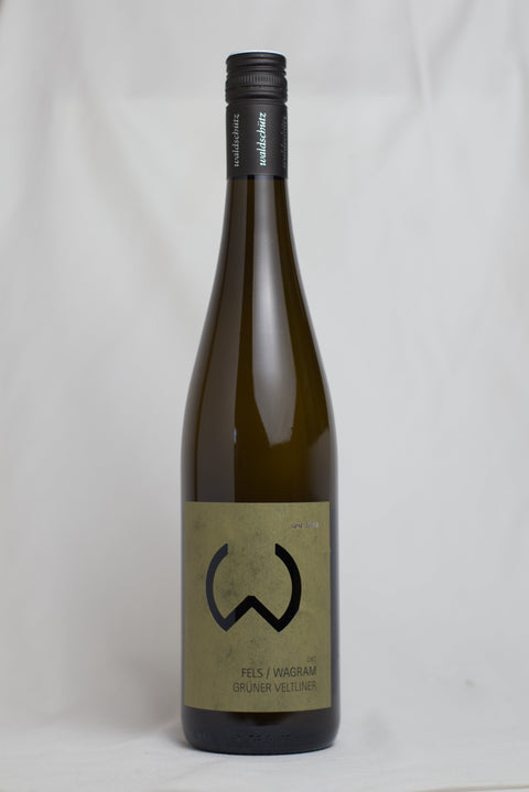 Waldschutz Grüner Veltliner Fels am Wagram Reserve