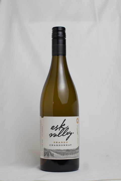 Esk Valley Seabed Chardonnay