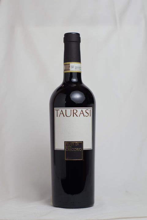 Feudi di San Gregorio Taurasi 2017