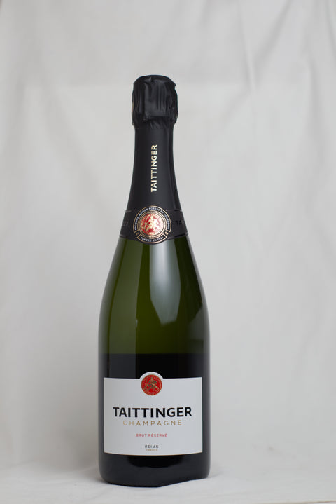 Taittinger Brut Reserve NV