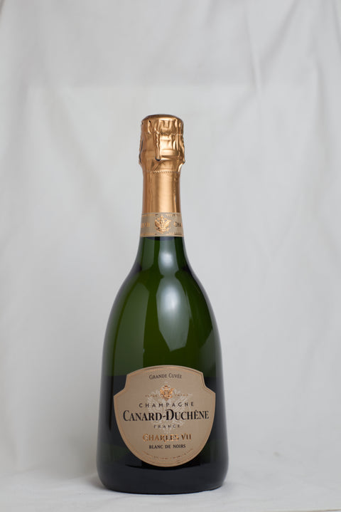 Canard Duchene Charles VII Blanc de Noirs NV