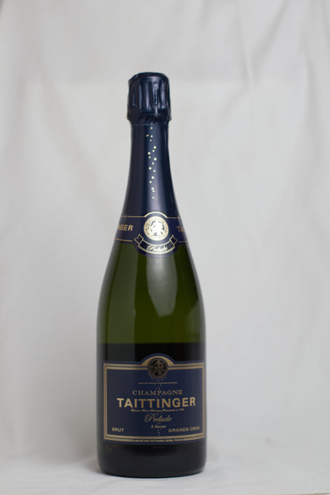 Taittinger Prélude Grands Crus NV