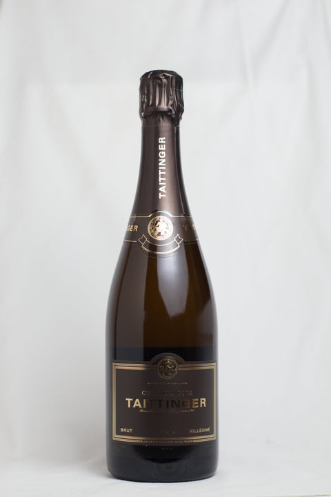 Taittinger Brut Vintage 2015