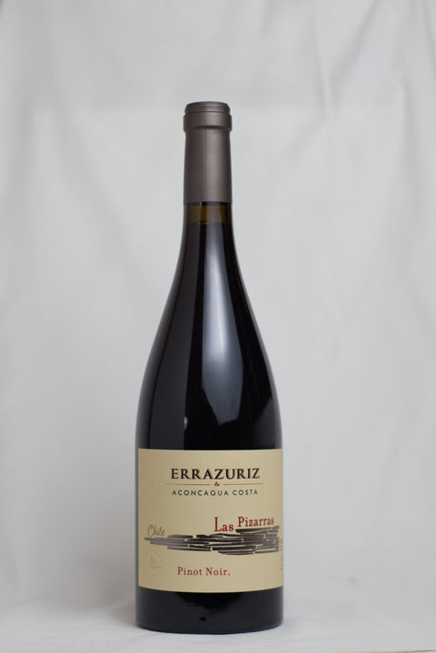 Errazuriz Las Pizarras Pinot Noir