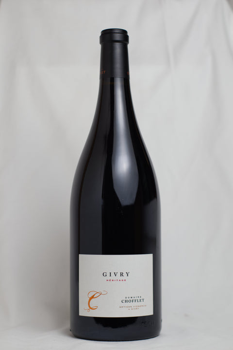 MAGNUM Domaine Chofflet Givry